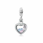 Irzu - Locket Gems Charm 633276