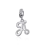 Irzu - Letter A Dangle 727545-A