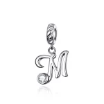Irzu - Letter M Dangle 727545-M