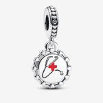 Pandora Stethoscope Engravable Dangle Charm 792275C00_E013