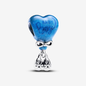 Pandora Color-changing Gender Reveal Boy Charm 793239C01