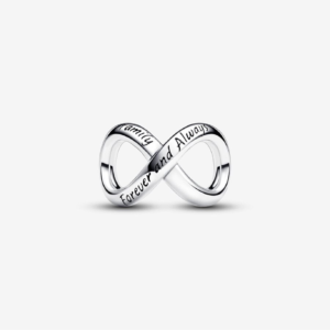 Pandora Forever & Always Infinity Charm 793243C00