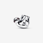 Pandora Hanging Sloth Charm 793331C01-EI