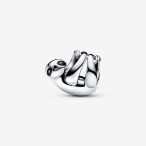 Pandora Hanging Sloth Charm 793331C01
