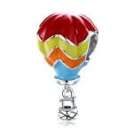 Irzu - Turkish Hot Air Balloons Charm 813246
