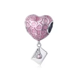 Irzu - Love You Slowly Dangle Charm 847800