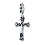 Irzu - The Cross of Jesus Dangle 931434