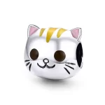 Irzu - Happy Kitty Charm 949002