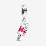 Pandora Sprinkled Popsicle Dangle Charm 792597C01