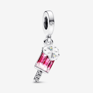 Pandora Sprinkled Popsicle Dangle Charm 792597C01
