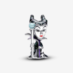 Pandora Disney Villains Maleficent Charm 793423C01