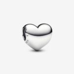 Pandora Be Love Engravable Heart Charm 793439C00