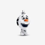 Pandora Disney Frozen Olaf Charm 793978C01