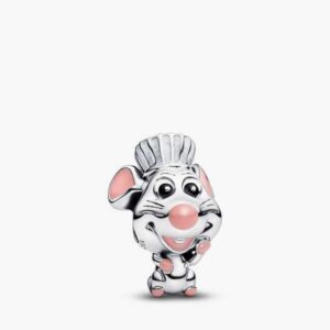 Pandora Disney Pixar Ratatouille Remy Charm 794022C01