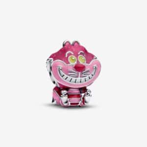 Pandora Disney Alice in Wonderland Cheshire Cat Charm 794025C01