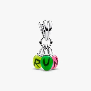 Stranger Things Glow-in-the-dark Run Dangle Charm 793568C01
