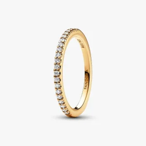 Sparkling Band Ring 162999C01