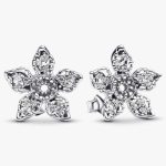 Stranger Things Demogorgon Stud Earrings 293573C01