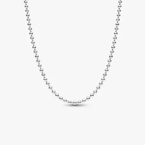 Ball Chain Necklace 394452C00