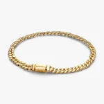 Cuban Chain Bracelet 564367C00