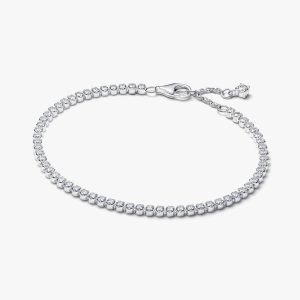Sparkling Tennis Bracelet 593927C01