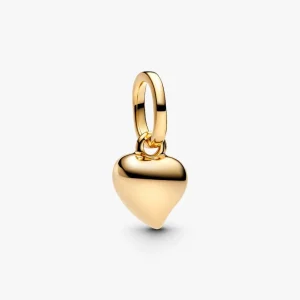 Heart Mini Dangle Charm 763691C00