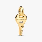 Key Dangle Charm 764347C01