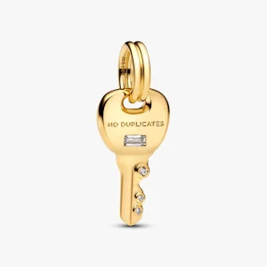 Key Dangle Charm 764347C01