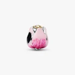 Pink Tulip Charm 764352C01