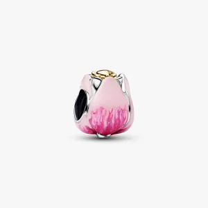 Pink Tulip Charm 764352C01