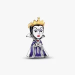 Disney Villains Evil Queen Charm 764380C01