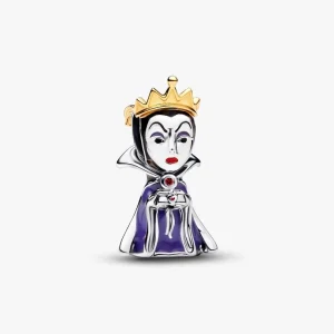 Disney Villains Evil Queen Charm 764380C01