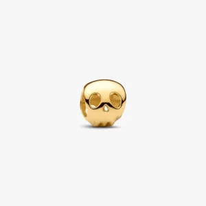 Skull Mini Charm 764518C00