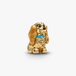 Disney Lady Charm 764468C01