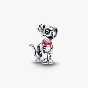 Disney 101 Dalmatians Patch Charm 794469C01