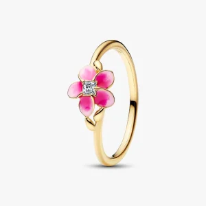 Disney Moana Flower Ring 163844C01