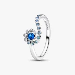 Disney Moana Ocean Wave Ring 194641C01