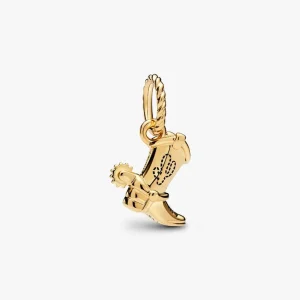 Disney Pixar Toy Story Cowboy Boot Charm 764606C01