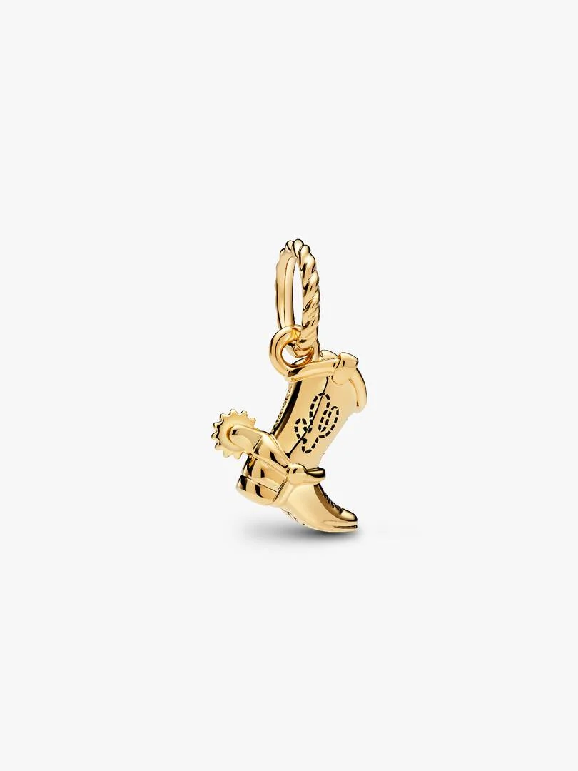 Disney Pixar Toy Story Cowboy Boot Charm 764606C01