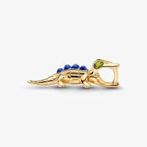 Alligator Charm 764624C01