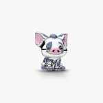 Disney Moana Pua The Pig Charm 793843C01