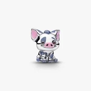 Disney Moana Pua The Pig Charm 793843C01