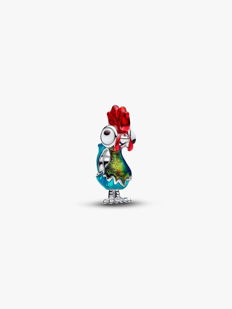 Disney Heihei Charm 794644C01