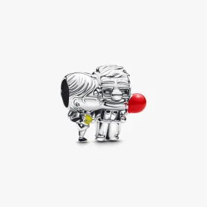 Disney Pixar Up Carl & Ellie Charm 793649C01